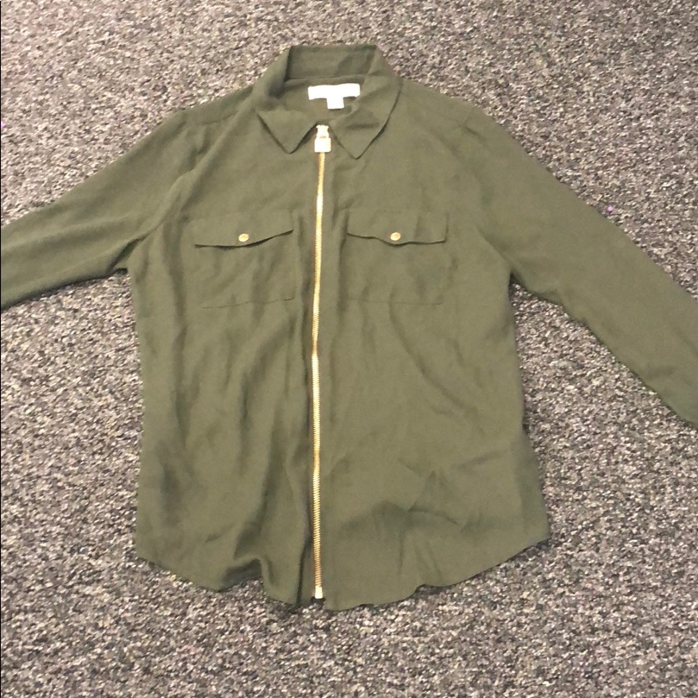 Michael Kors blouse